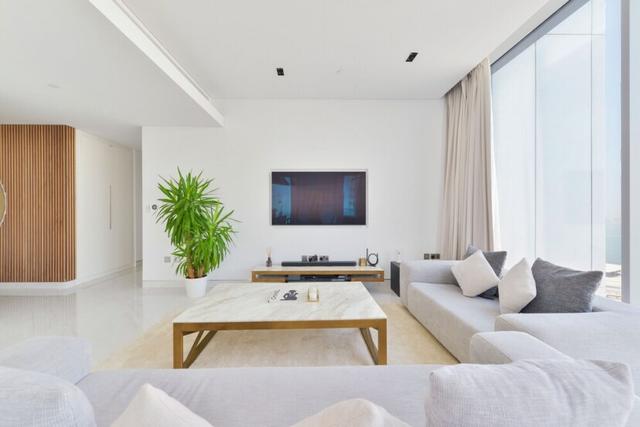 Apartment picture